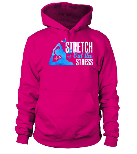 Yoga T Shirts Women's Hoodie