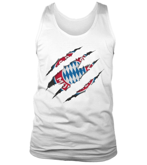Bayern Tank Top Unisex