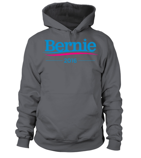 bernie-sanders-2016 Women's Hoodie