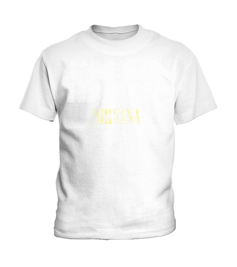 nirvana merch Kids T-Shirt