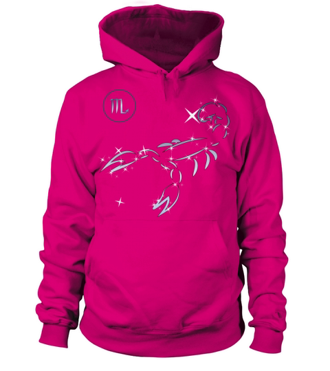 scorpio zodiac sign Women's Hoodie