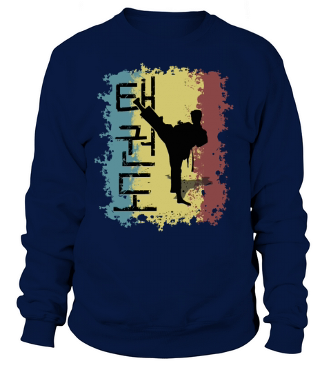 Martial Arts Women's Sweatshirt