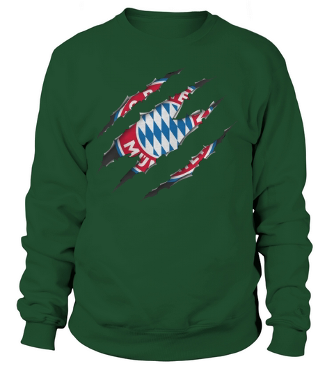 Bayern Sweatshirt Unisex