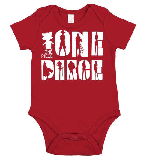 Zoro One Piece Manga 2018 Luffy Anime Short Sleeve Baby One-Piece