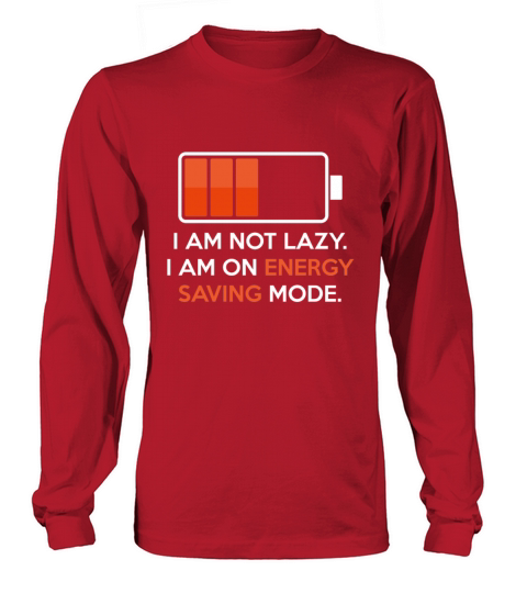 Lazy Day Women's Long Sleeve