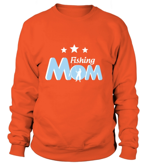 Fishing Fisherman Funny Gift Women's Sweatshirt