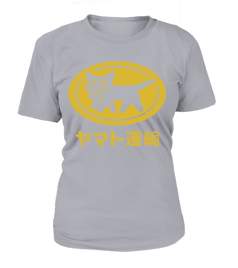 Yamato Transfer Transport - Coffee Mug (color change) T-Shirt Woman