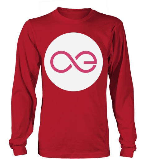 Aeternity AE Women's Long Sleeve