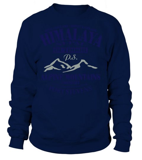 Himalaya - Nepal Women's Sweatshirt