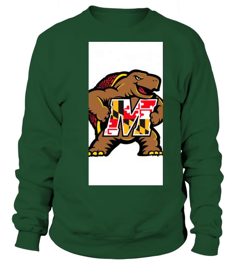 University of Maryland Terps - iPhone 6/6s Sweatshirt Unisex