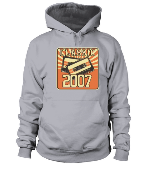 13 th Birthday Gift for Boys And Girls Born in Women's Hoodie