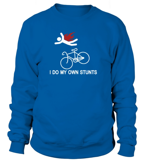 cycling Women's Sweatshirt