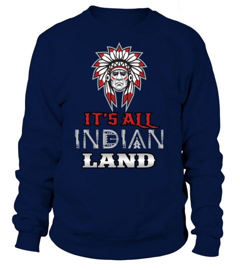 Native American Women's Sweatshirt