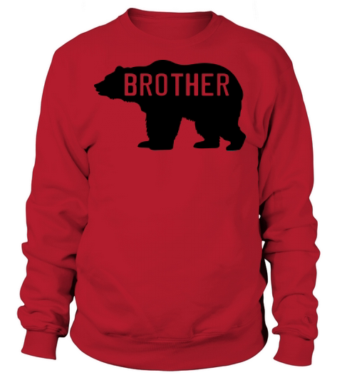 Brother Bear Women's Sweatshirt