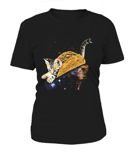 Taco Cat Women's T-Shirt
