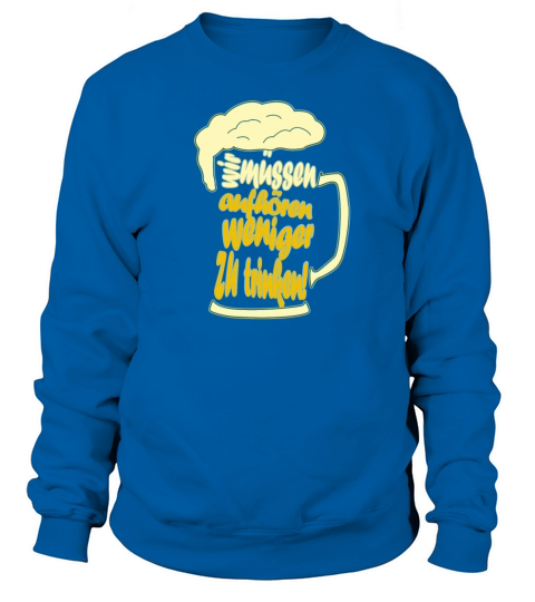 funny alcohol quote Women's Sweatshirt