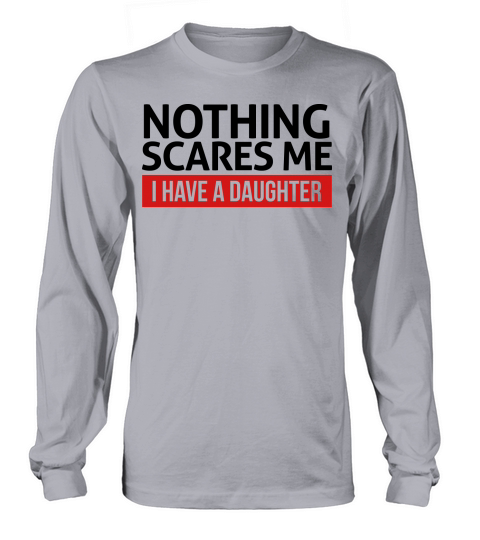 dad Women's Long Sleeve
