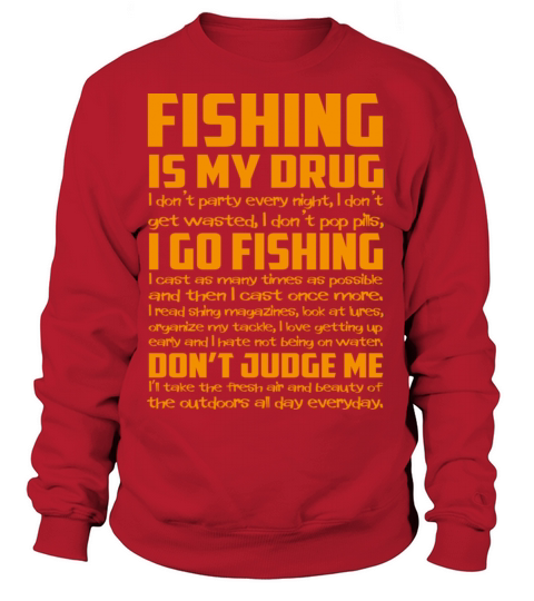 Fishing - I cast as many times as possible Women's Sweatshirt