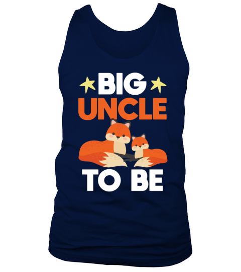 Great Uncle Soon Become Me Men's Tank Top