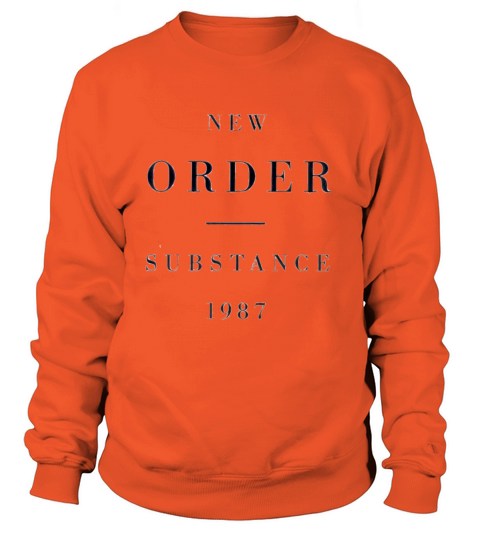 New Order Techno Pop Women's Sweatshirt