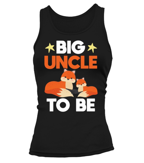 Great Uncle Soon Become Me Women's Tank Top