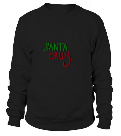 Santa cruz Women's Sweatshirt