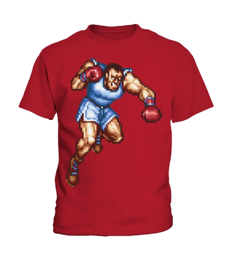 Balrog Kids T-Shirt