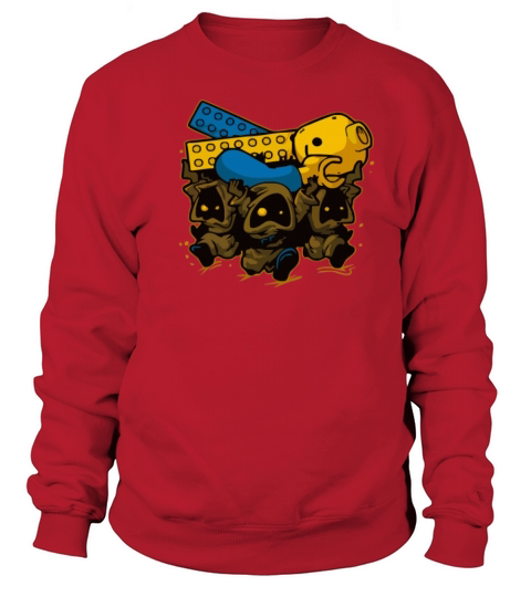 Speed busted System Men's Sweatshirt