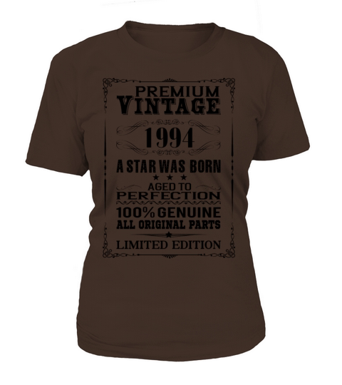 PREMIUM VINTAGE 1994 Women's T-Shirt