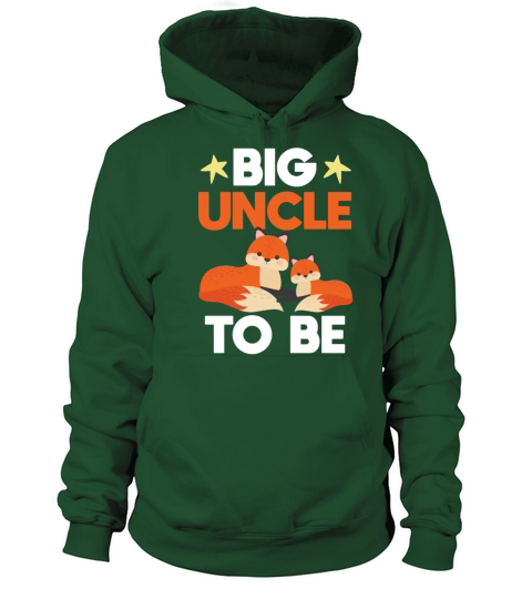 Great Uncle Soon Become Me Men's Hoodie