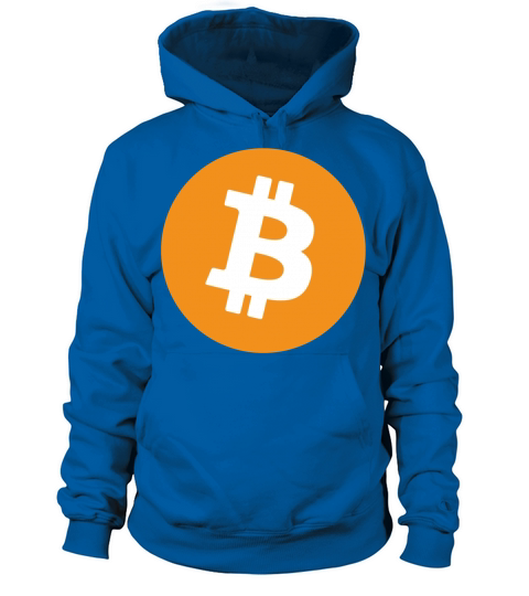 BitCOIN Women's Hoodie