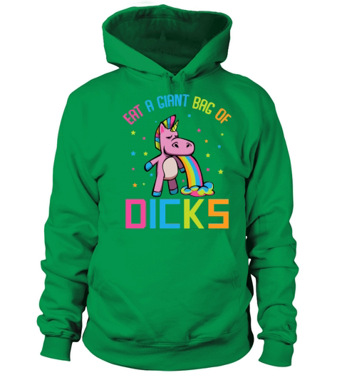 Funny Unicorn Women's Hoodie