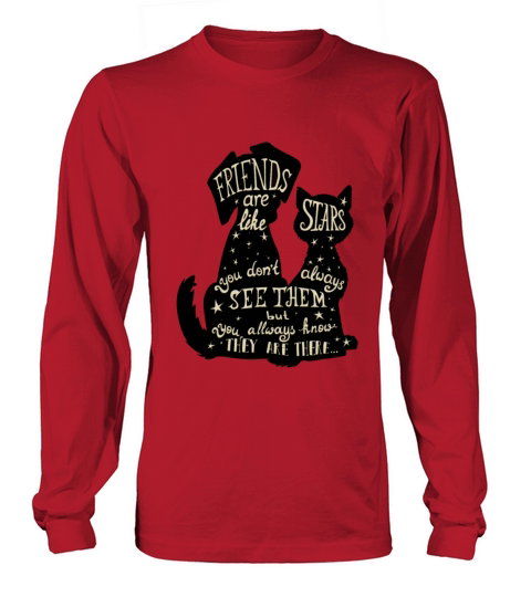 Our best friends Women's Long Sleeve