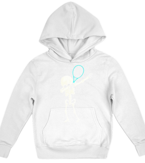 Tennis Kids Hoodie