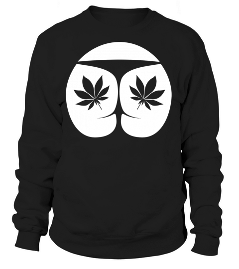 Bud - i like big buds and i cannot lie Women's Sweatshirt