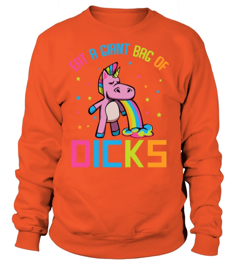 Funny Unicorn Women's Sweatshirt