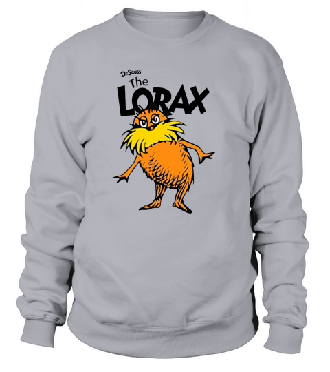 Organic Vintage Dr. Seuss Women's Sweatshirt