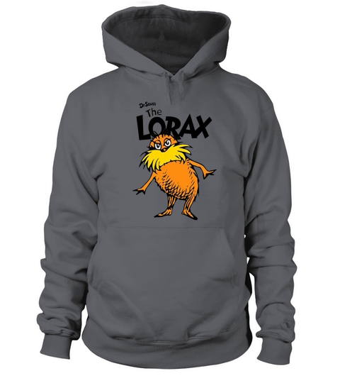 Organic Vintage Dr. Seuss Women's Hoodie