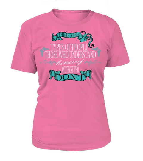 itler quote programming superpower fathers day Women's T-Shirt