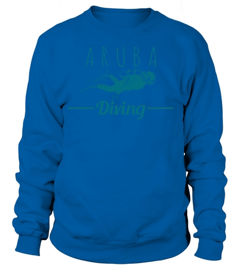 ARUBA SHIRT Women's Sweatshirt