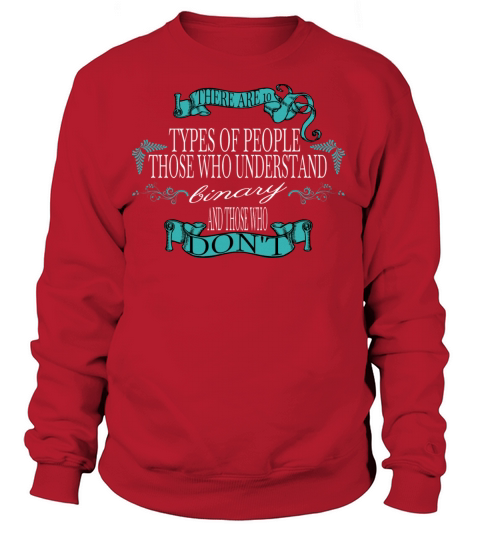 itler quote programming superpower fathers day Women's Sweatshirt