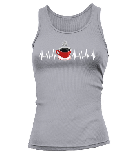Coffee Espresso Caffeine Cappuccino Tea Women's Tank Top