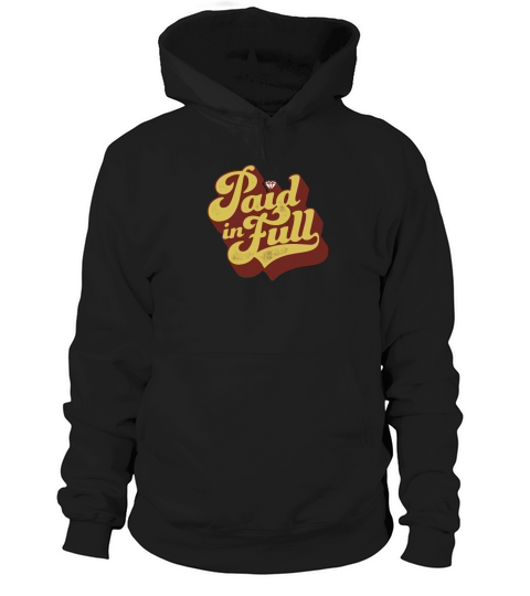 dustin poirier paid in full Hoodie Unisex