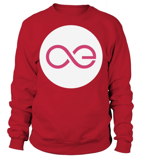 Aeternity AE Women's Sweatshirt
