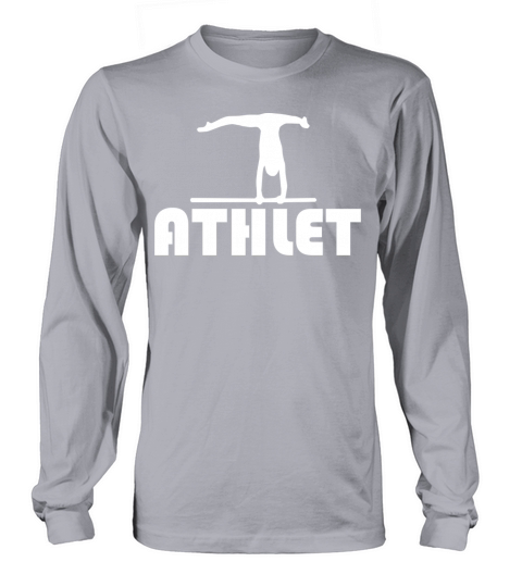 Athlet Women's Long Sleeve