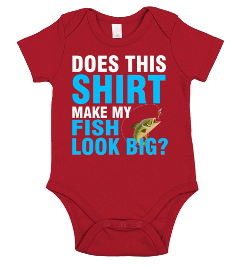 Funny Fishing Costume For Grandpa. Short Sleeve Baby One-Piece