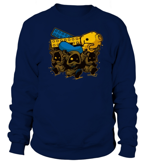 Speed busted System Women's Sweatshirt