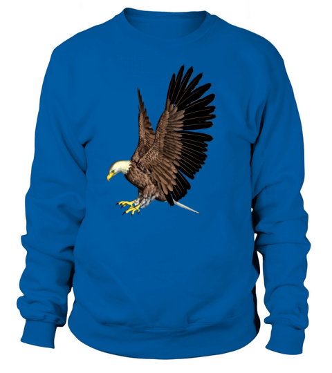 eagle Women's Sweatshirt