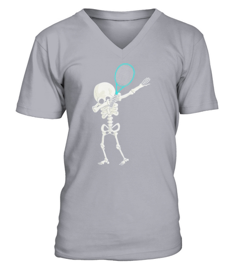 Tennis V-Neck T-shirt