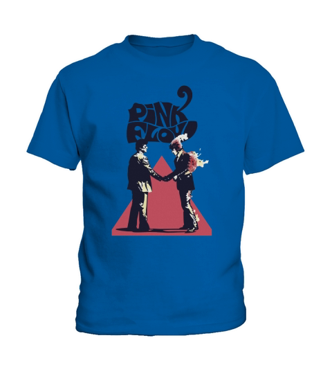PINK FLOYD Kids T-Shirt